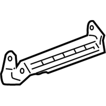 Cadillac Escalade ESV Headlight Switch - 20820630