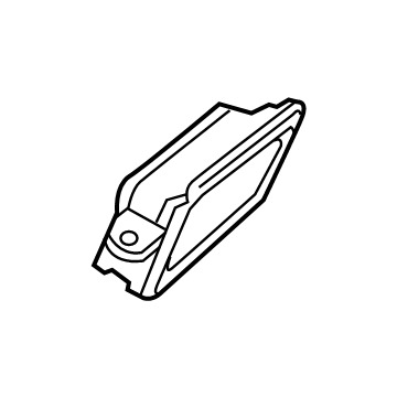 GMC 84208369 Monitor