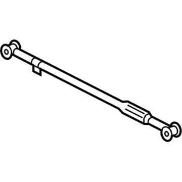 Buick Suspension Strut Rod - 15235597