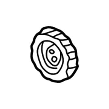 Buick Variable Timing Sprocket - 10166350