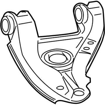 GMC Control Arm - 19416906