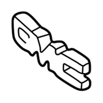 GMC C3500 Emblem - 12542030