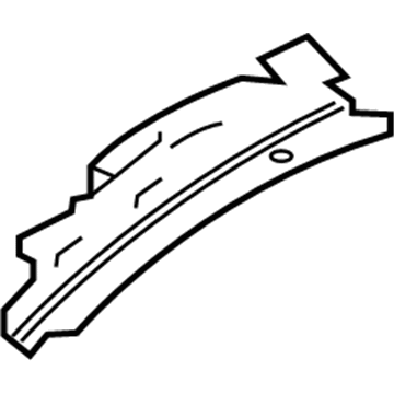 Buick 23111489 Outer Bracket