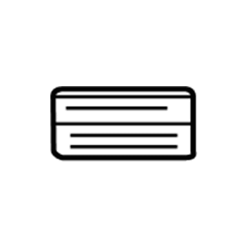 GM 24258938 Caution Label