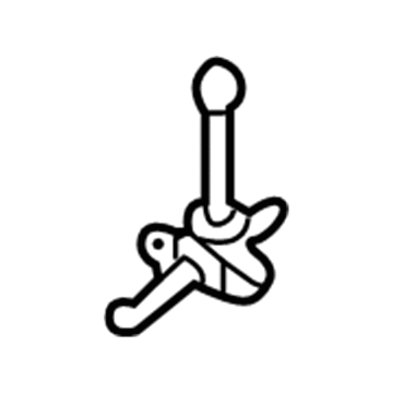 GM 16533093 Adjuster