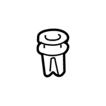 Chevy 55352395 Drain Valve