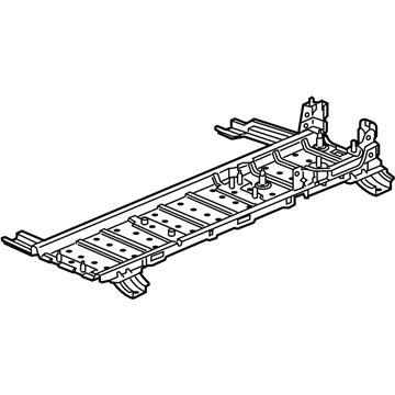 GM 24286048 Battery Tray