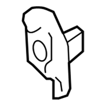 Buick Camshaft Position Sensor - 12592250