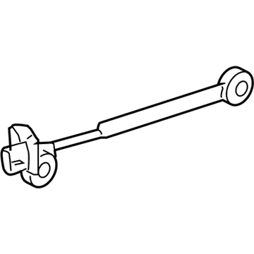 Buick Knock Sensor - 12574628