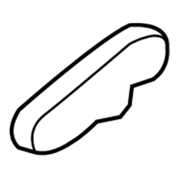 Saturn Seat Switch - 22702926