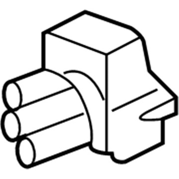 Saturn 25775833 Sensor