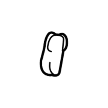 Cadillac 12492752 Protector