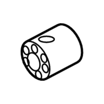 Chevy 10398071 Modulator Insulator