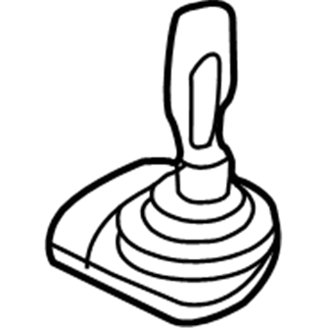 Chevy Fog Light Bulb - 12450260