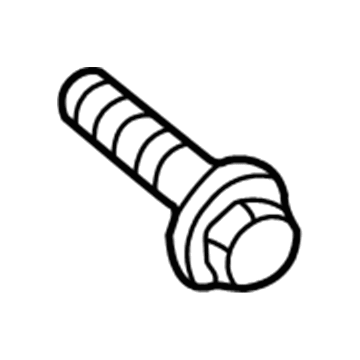 Oldsmobile Regency Light Socket - 12083005