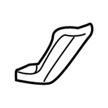 Oldsmobile 15958741 Protector