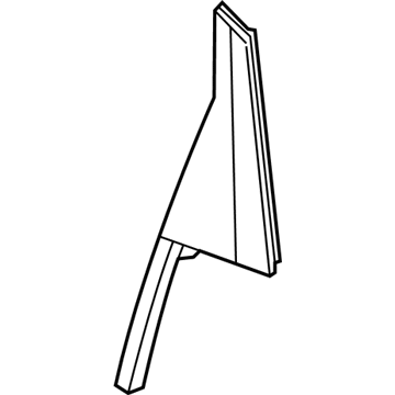 GM 92215266 Applique GM 92215266 Applique