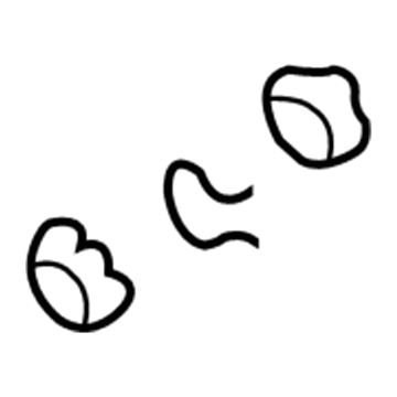 Chevy 26057095 Sphere Kit