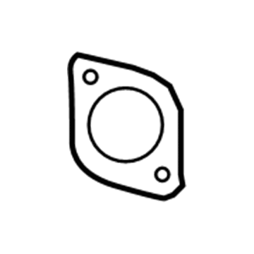 Chevy 15286606 Converter & Pipe Gasket