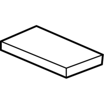 Chevy 24239049 Magnet