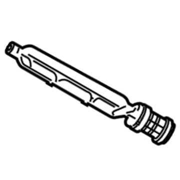 Chevy A/C Orifice Tube - 13465910