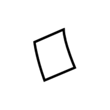 Buick 25757810 Insulator