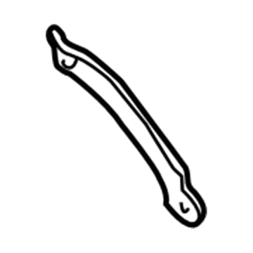 Oldsmobile 12560727 Bracket Brace