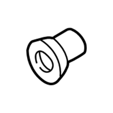 Buick Upper Steering Column Bearing - 26006244