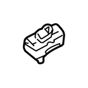 Buick LeSabre Power Window Switch - 19259962