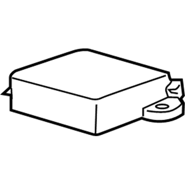 Chevy 88861186 Battery