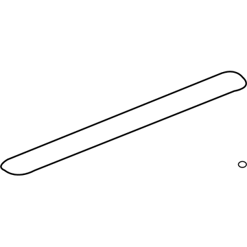 GM 88944413 Pad GM 88944413 Pad