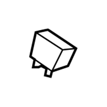 Cadillac 12092080 Mini Fuse