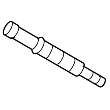 Pontiac 11609319 Engine Cover Stud