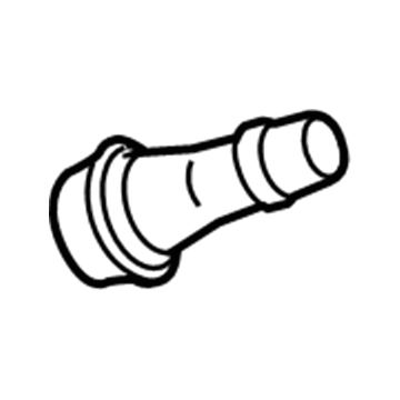 GM 9593595 Valve Stem