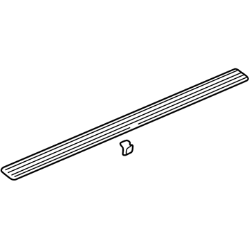 Saturn 22698198 Sill Plate