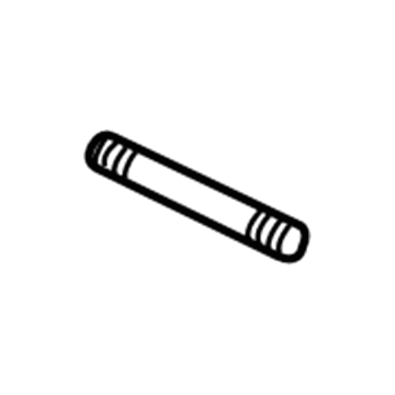 GM 10224557 Bracket Stud