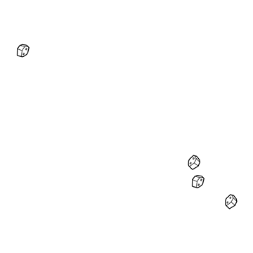 Saturn 22674119 Hanger