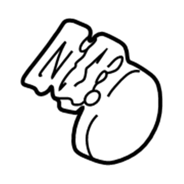 Chevy Classic A/C Compressor - 89019330