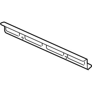 Saturn 22664736 Lower Seal