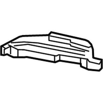 GM 84373425 Shift Indicator