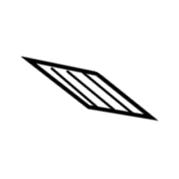 Hummer 89027021 Wire