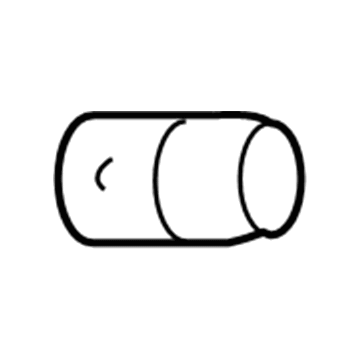 Chevy 9594683 Wheel Nut