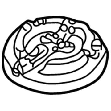 GM 10299151 Jack Carrier