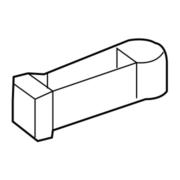 GMC 13546098 Antenna