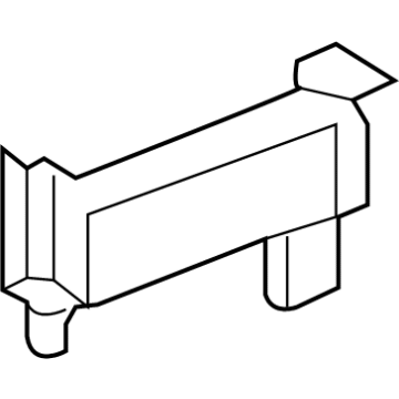 GMC 13592452 Antenna