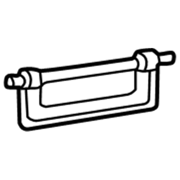 GM 52458587 Door GM 52458587 Door