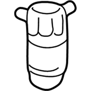 Oldsmobile 1132770 Dehydrator