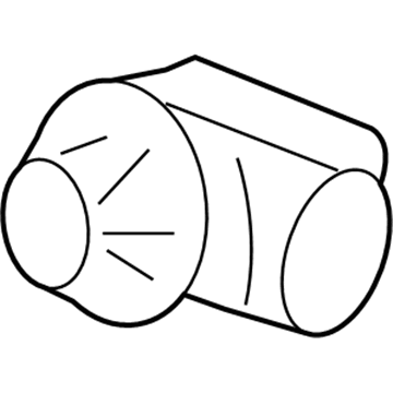 Chevy 92246246 Socket