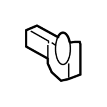 Saturn 25708336 Motor