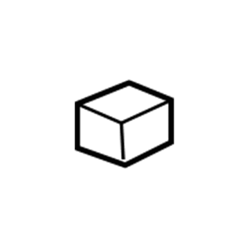 Cadillac 13500126 Relay